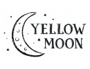 Yellow-moon