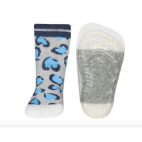 Ewers antislipsokken grijs