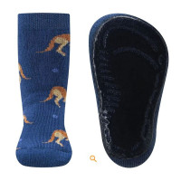 Ewers antislipsok met kangoeroes