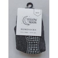  Kinder effen antislipsok antraciet