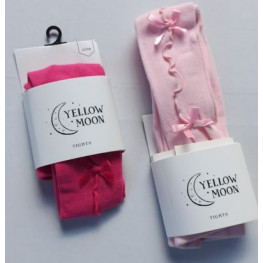 Baby maillot met 3 strikjes