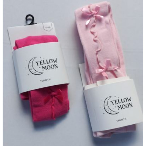 Baby maillot met 3 strikjes