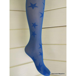 Panty met sterren