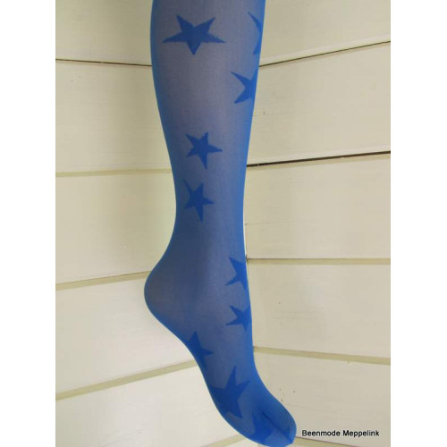 Panty met sterren