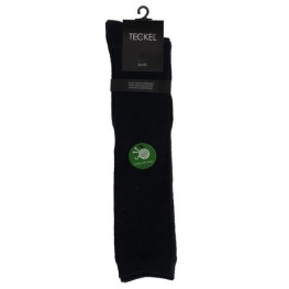 Teckel heren kniekous in verschillende uni kleuren uni 2-Pack