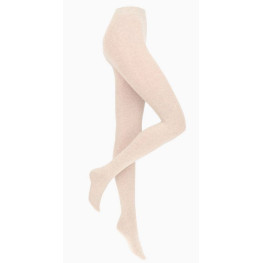 Dames maillot beige melange