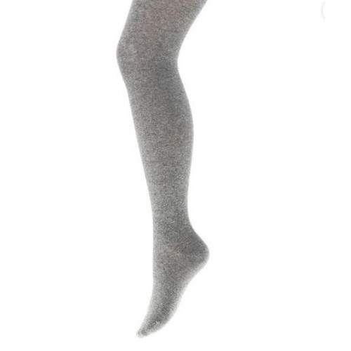 Dames maillot grijs melange