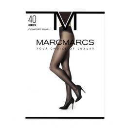 Marcmarcs comfort 40 denier panty
