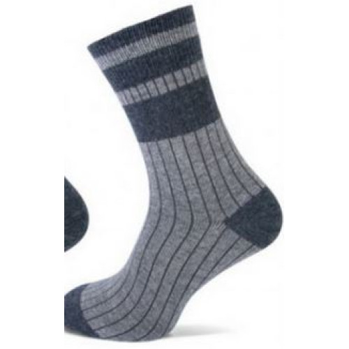 Damessok met wol aanbieding 4 voor € 10,00