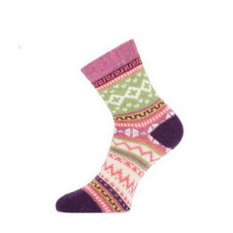 Warme en comfortabele sokken