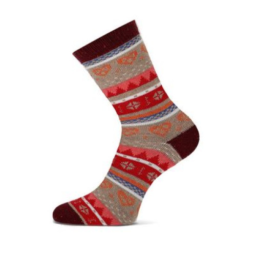 Warme en comfortabele sokken 