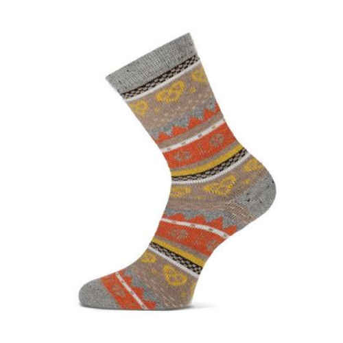 Warme en comfortabele sokken