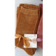 Home socks chenille verschillende kleuren 2 - pack