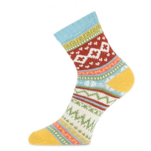 Warme en comfortabele sokken 