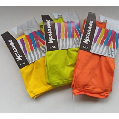 Capri legging 100 denier