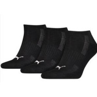 Sneakersokjes met badstof zool,  nu 6 paar voor € 15,00