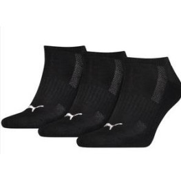 Sneakersokjes met badstof zool,  nu 6 paar voor € 15,00