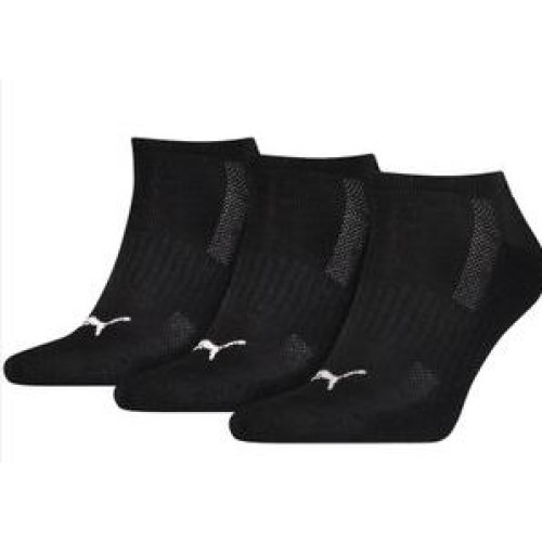 Sneakersokjes met badstof zool,  nu 6 paar voor € 15,00