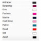 Kinderpanty 60 denier in verschillende kleuren art.345.