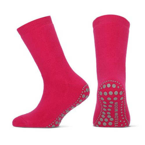 Baby / Kinder effen antislipsok 